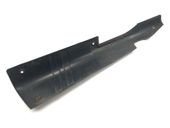 BMW K 100 [1984] - Silenciador de escape de protección térmica