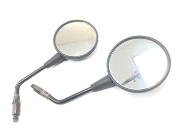 Husqvarna TE 610 E Dual H7 [1999] - Spiegel Rückspiegel Set Paar - 0