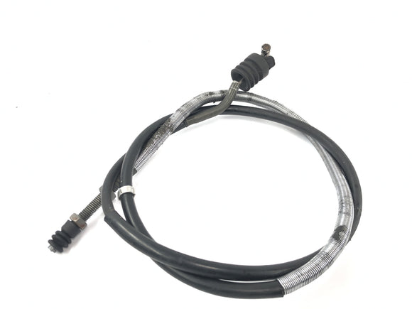 ヤマハ XTZ 660 3YF [1992] - クラッチケーブル クラッチケーブル ボーデンケーブル