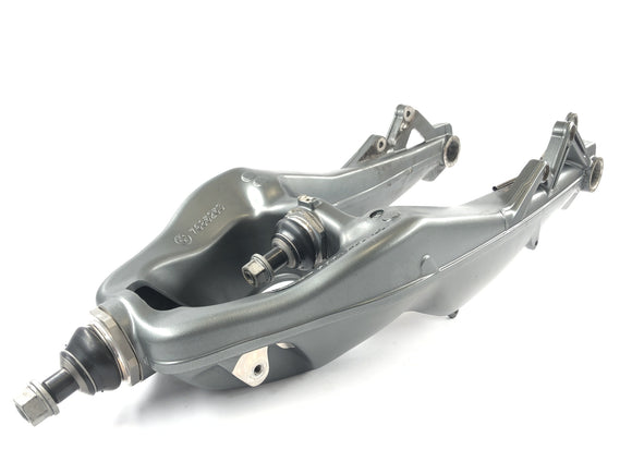 BMW K 1300 S K12S [2010] - Gabel Schwinge at the front with axis