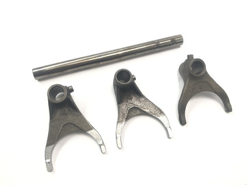 Honda GL 1500 Goldwing SC22 [1987] - Schaltgabel Schaltgabelset Schalthebel - 0