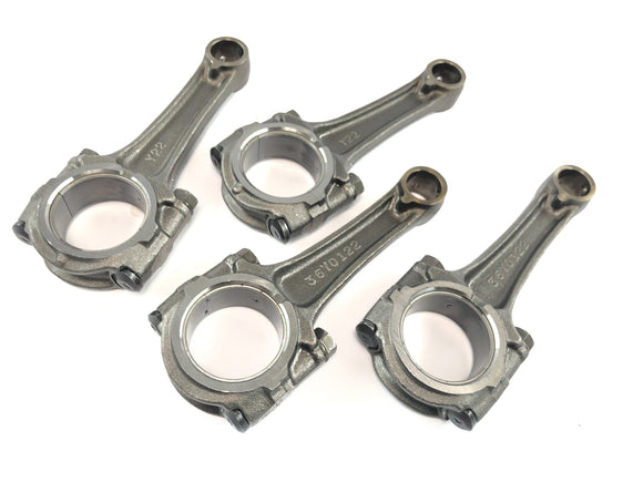 Yamaha XJR 1200 4PU [1996] - Pleuel Set