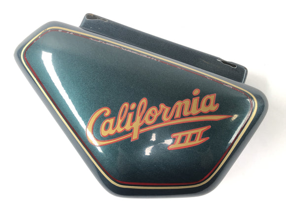 Moto Guzzi California III VY Integrale [1990] - Sivukannen sivupaneelipaneeli vasen