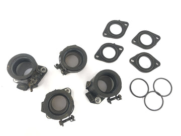 Honda CB 750 RC42 [1996] - Inntak i sugetaketsettet - 0