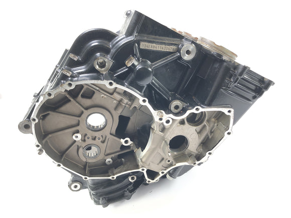 BMW K 1300 R K12S [2014] - Корпус двигателя пустое корпус с поршнями