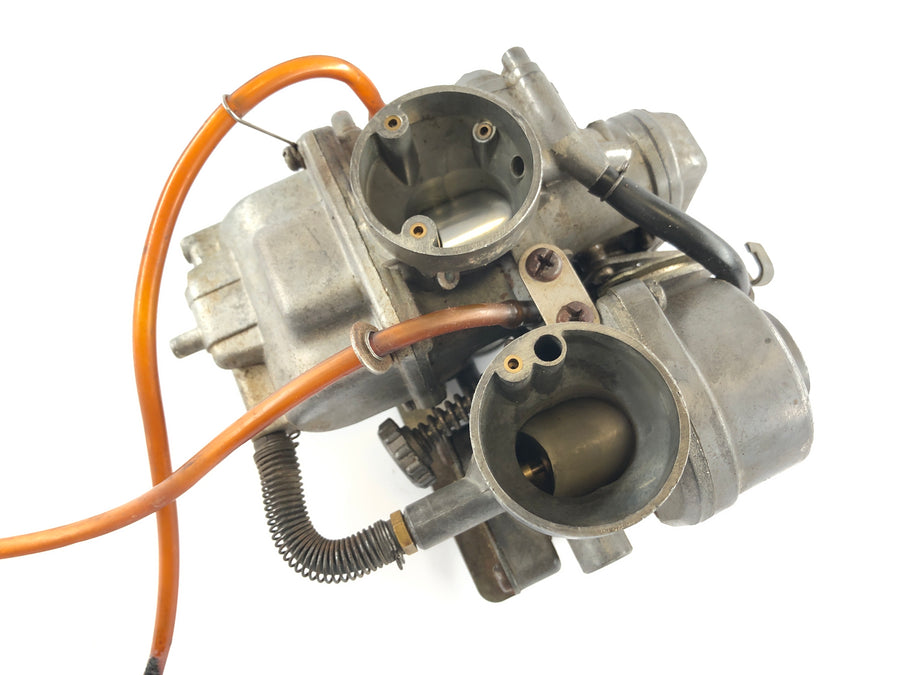 Yamaha XT 600 Z Tenere 34L [1985] - Vergaser