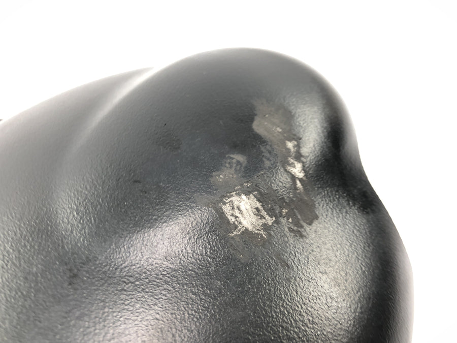 Triumph Bonneville T100 986MF [2012] - Takarataskansi moottorin kansi oikea