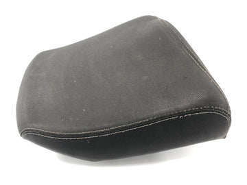 Moto Guzzi Stelvio 1200 4V [2009] - lavička sedadla sedadla spolujezdce - 0