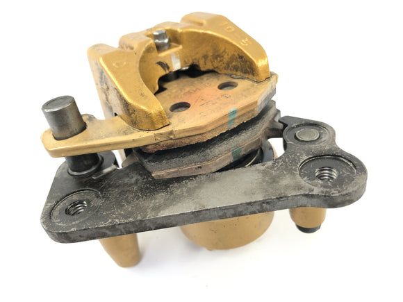 Kawasaki Z 1000 Zrt00a [2006] - Тормозные плоскогубцы тормозного суппорта сзади