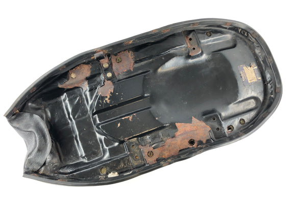 Triumph Bonneville T140V [1976] - сиденье