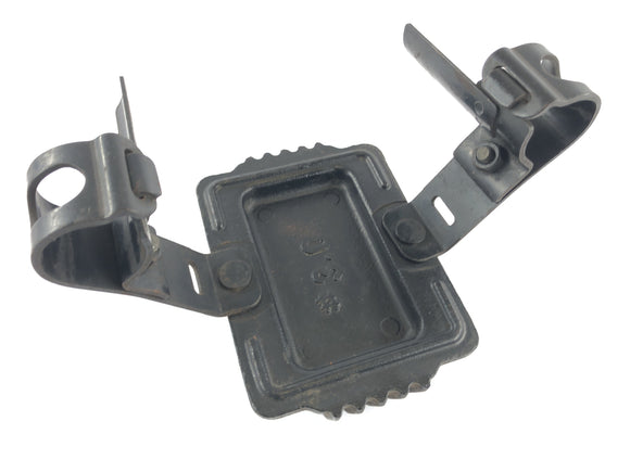 Honda Goldwing GL 1100 SC02 [1980] - Вес у баланса переднего веса