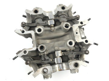 ヤマハXS 650 SE 3L1 [1979]  - シリンダーヘッド - 0