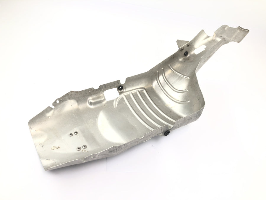 ホンダ CBR1000RR SC57 [2006] - ヒートシールド排熱保護カバー