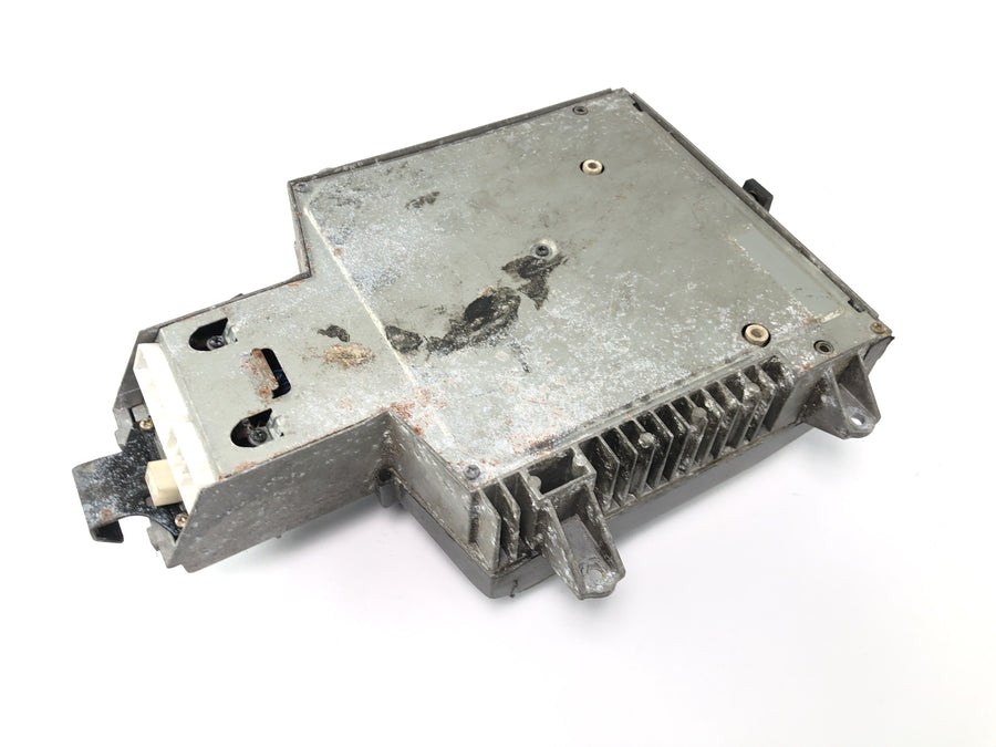 Honda GL 1500 Goldwing SC22 [1987] - Radio cassette radio audio system