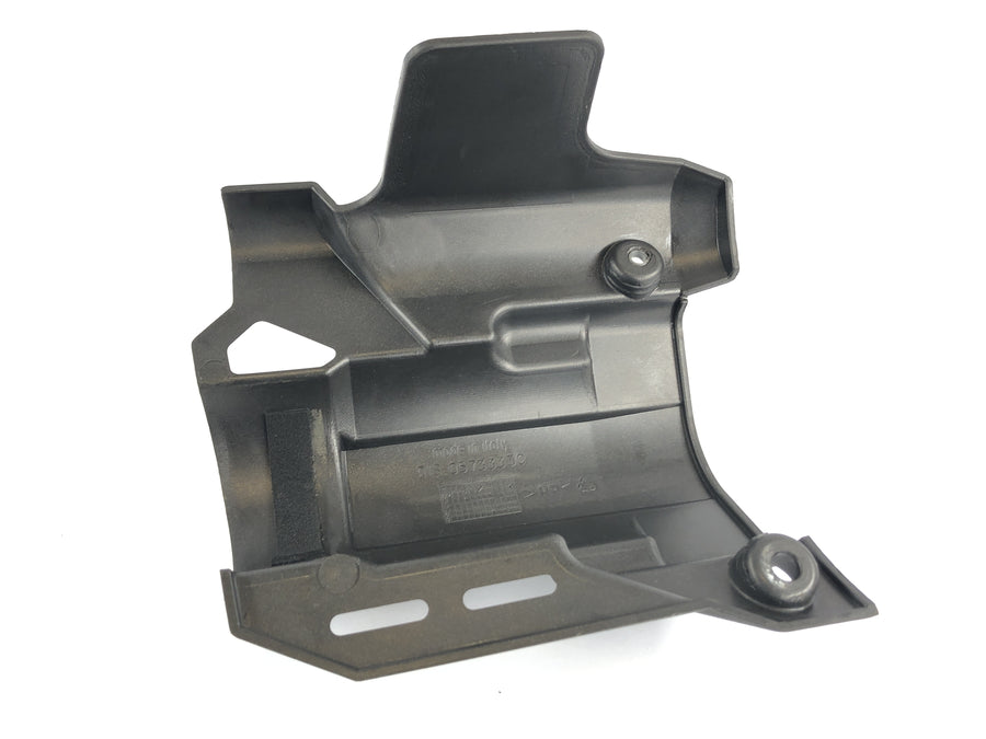 Moto Guzzi Norge 1200 [2006] - Cover Starter