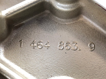 BMW K 1200 RS [2002]  - モーターの蓋カップリング蓋 - 0