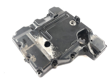 Yamaha FJ 1100 47e [1985] - Okładka obudowy motorowej miski olejowej - 0