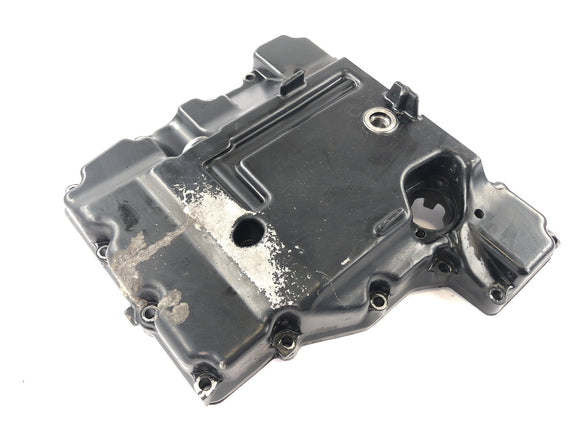 Yamaha FJ 1100 47e [1985] - Okładka obudowy motorowej miski olejowej