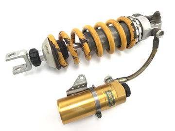 Yamaha YZF 750 R 4HN [1995] - Stoßdämpfer Federbein hinten Öhlins Racing - 0