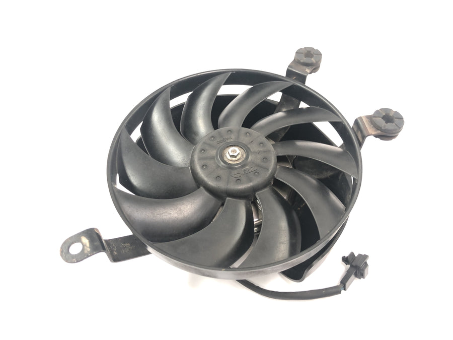 Suzuki GSF 1250 SA Bandit WVCH [2007] - Radiator fan impeller radiator fan