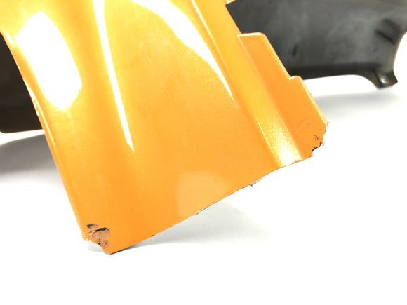 Honda CBR 900 RR SC28 [1994] - Задняя оболочка с задним оболочкой вправо