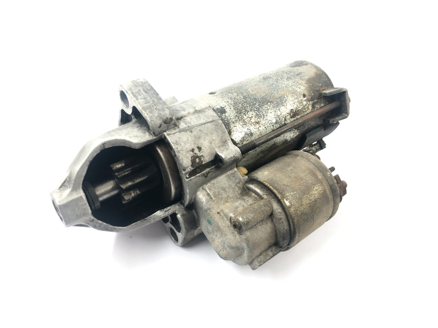 BMW R 1200 GS R12 K25 [2004] - Starter startmotor startmotor el starter 12V