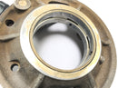 BMW R 100 GS 247E [1991] - End shield crankshaft bearing holder-3