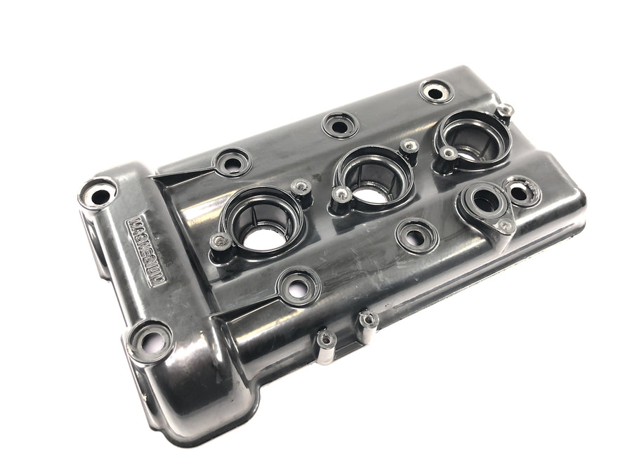 トライアンフ デイトナ 955I T595 [1998] - バルブカバー シリンダーヘッドカバー エンジンカバー