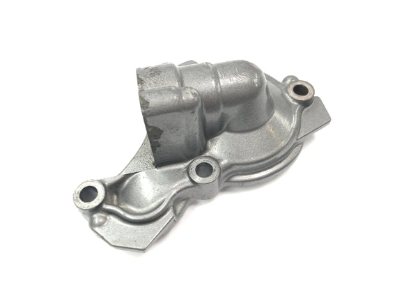 Yamaha YZ 426 F [2000] - Waterpompdeksel deksel behuizingsdeksel