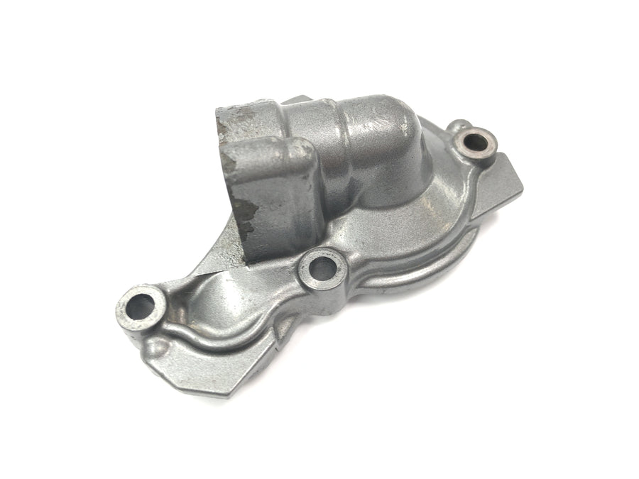 Yamaha YZ 426 F [2000] - Wasserpumpendeckelabdeckung Gehäuseabdeckung