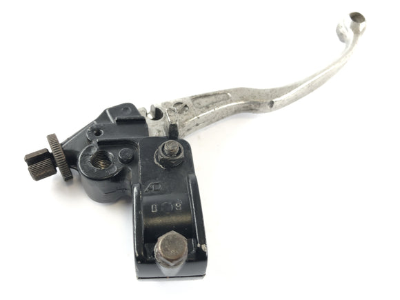 雅马哈 RZ 250 R 29L [RD 250 YPVS] - 离合器配件 离合器杆