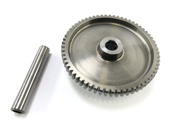 BMW K 1300 R K12S [2014]  - 起动齿轮