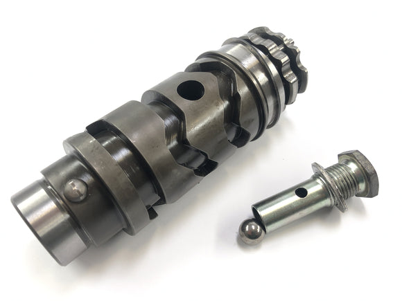 Ducati 900 SS [1991] - Roller de cambio