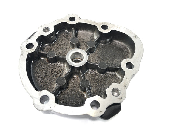Triumph Speed Triple 1050 515NJ [2007] - Motordeckel Anlasserzahnradabdeckung