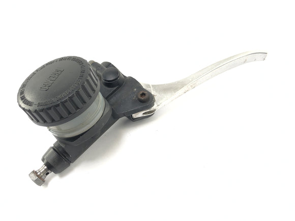 Ducati SL 600 Pantah [1982] - насос муфты