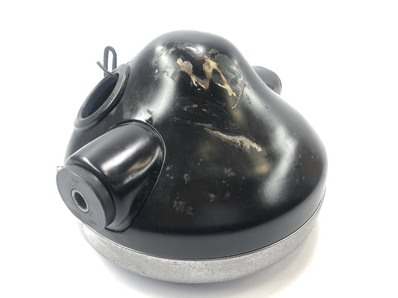 Kawasaki Z 1100 KZZ10A [1984] - Hoofdlamp Voorlichte lampbehuizing