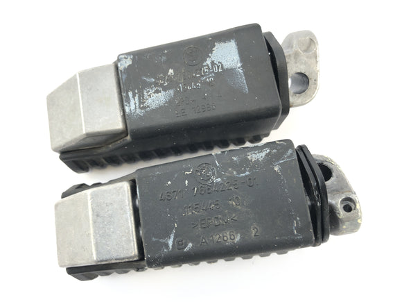 BMW R 1200 GS R12 K25 [2003] - Jalantuet Paisen