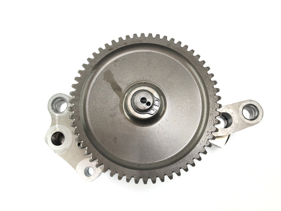 Ducati Monster M600 [1995] - pompa napędowa pompy olejowej