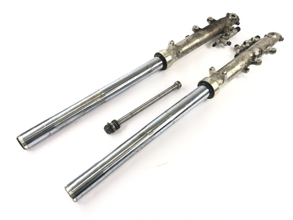 Yamaha FJ 1100 47E [1985] - Telegabel Gabel mit Achse