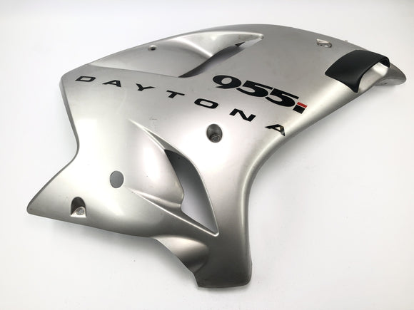 Triumph Daytona 955i T595N [2003] - Seitenverkleidung Verkleidung rechts Verkleidungsteil