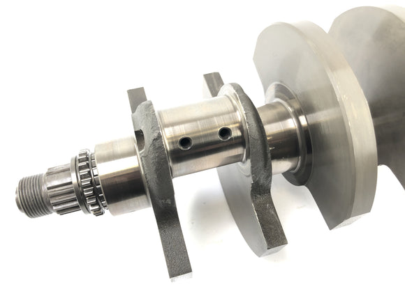 Aprilia RSV4 1000 [2010] - cigüeñal