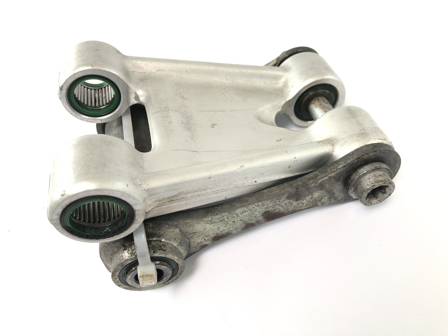 Triumph Speed Triple 1050 515NJ [2007] - Fjærbensavbøyningsspak