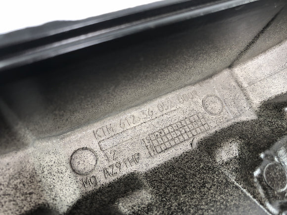 KTM 1050 Adventure [2017] - Pokrywa zaworowa z tyłu