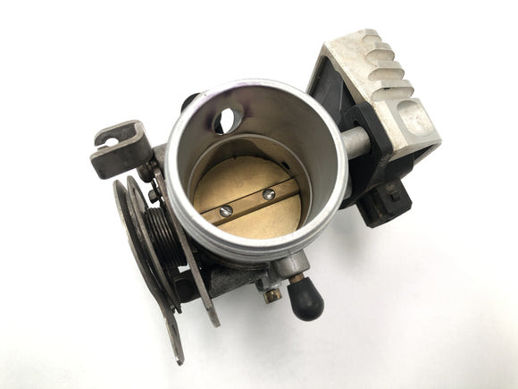 BMW R 1150 GS R21 [2002] - スロットル バルブ インジェクション システム 左右