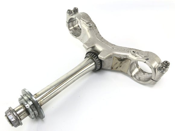 Honda VTR 1000 SP 1 SC45 [2001] - мост вилки ниже