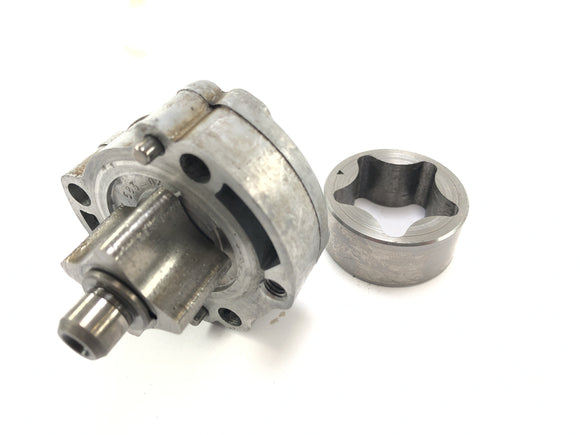 Yamaha XT 500 1U6 [1981] - Spark plugs NGK BP6HS, like new