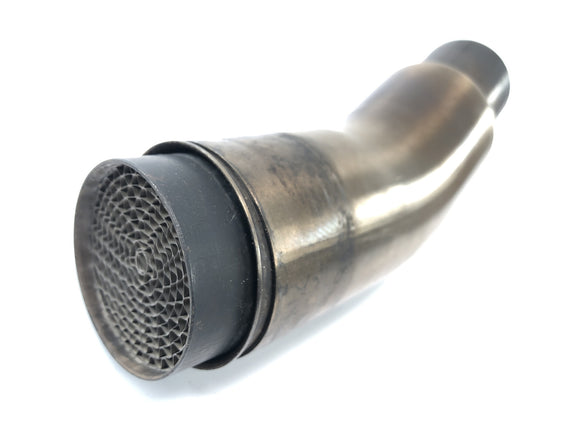 Triumph Speed Triple 1050 515NJ [2007] - Katalysator til manifoldrørforbindelse