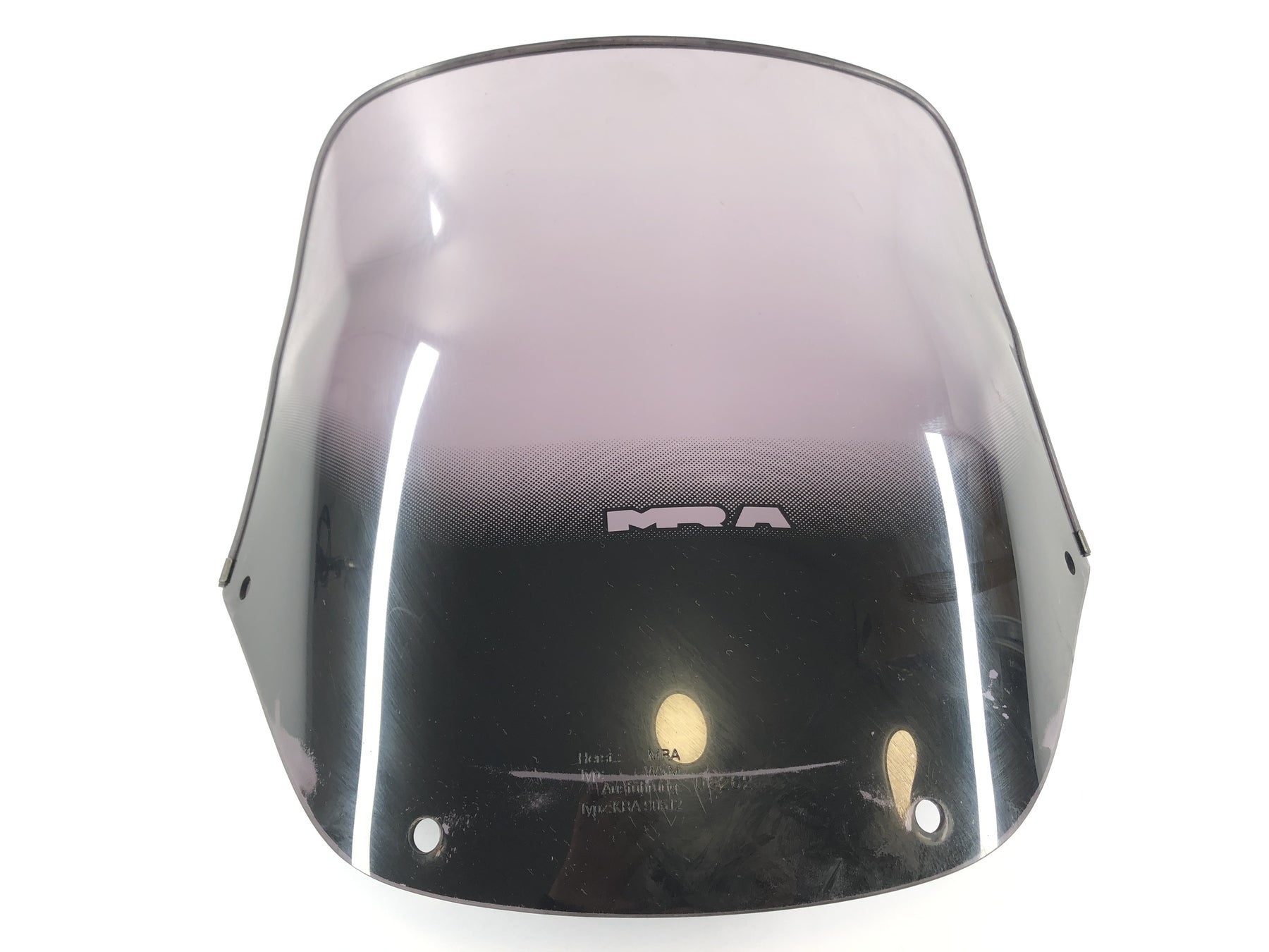 Suzuki Bandit 1200 GV75A [1998] - Windshield Windscreen Fairing