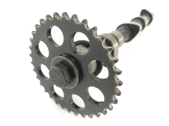 BMW K 100 RT [1988] - Vstupní hřídel vačkového hřídele