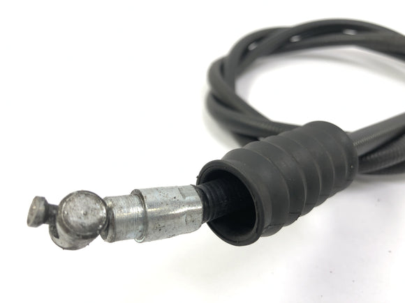 Moto Guzzi V 1000 VG [1980] - Câble d'embrayage Câble Bowden